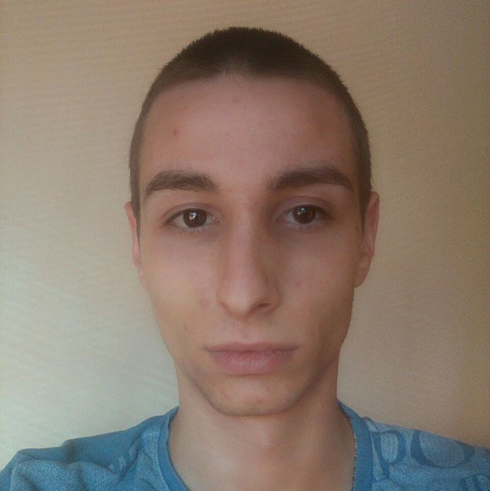 Zachary Tenev